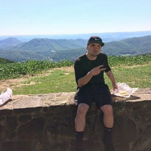 Meet your Posher, Ronald